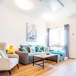 Appartement App 8u Ruegener Heimatliebe