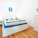 Lejlighed App 8u Ruegener Heimatliebe *