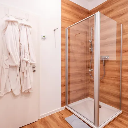 Apartamento App 8u Ruegener Heimatliebe