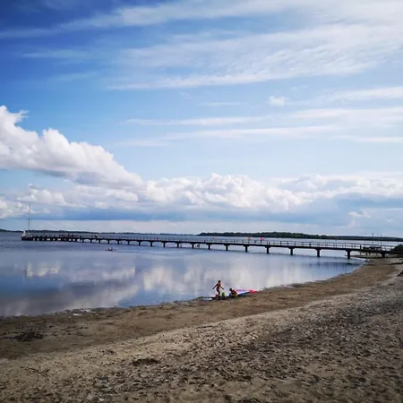 Apartamento App 8u Heimatliebe