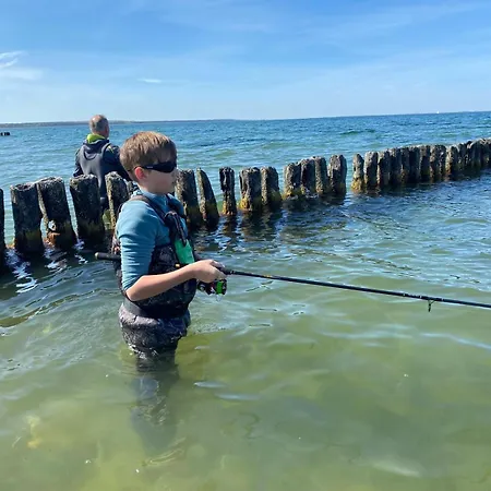 Apartamento App 8u Heimatliebe