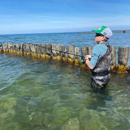 Apartamento App 8u Heimatliebe