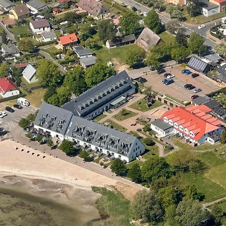 App 8u Ruegener Heimatliebe Appartement *