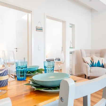 Appartement App 8u Heimatliebe