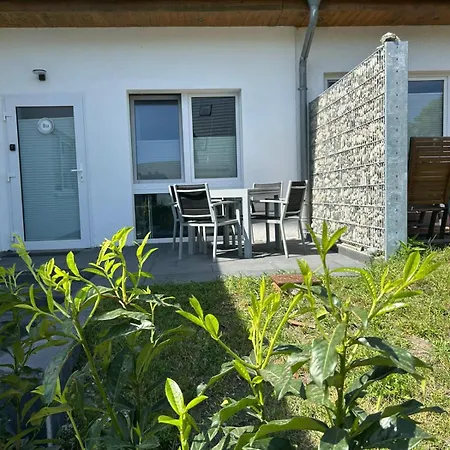 Apartamento App 8u Ruegener Heimatliebe