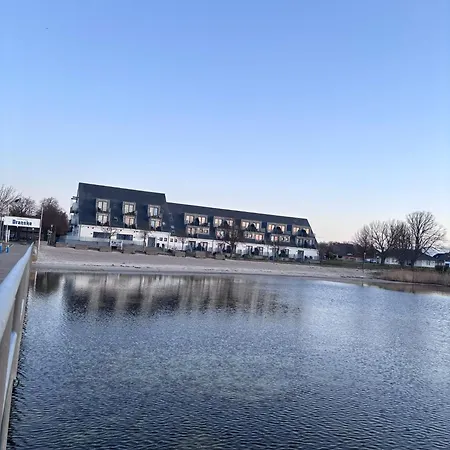 App 8u Heimatliebe Apartamento Dranske