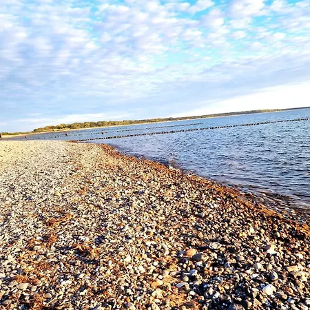 Apartamento App 8u Heimatliebe *