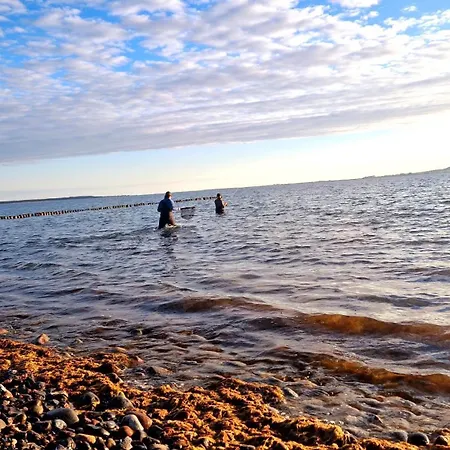 Apartamento App 8u Heimatliebe *